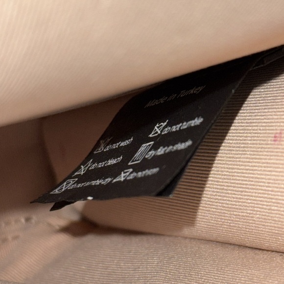 Aesther Ekme convertible leather pouch - Picture 10 of 14